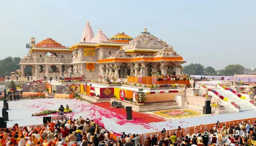 ayodhya
