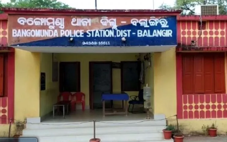 balangir