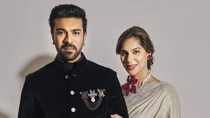 ram charan