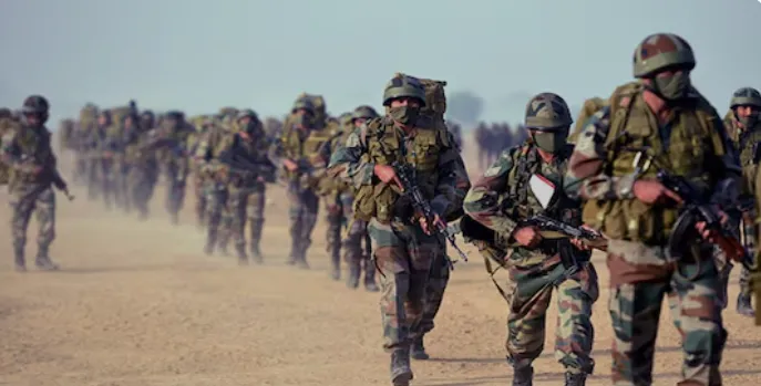 Indian Army