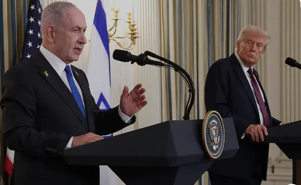 Netanyahu