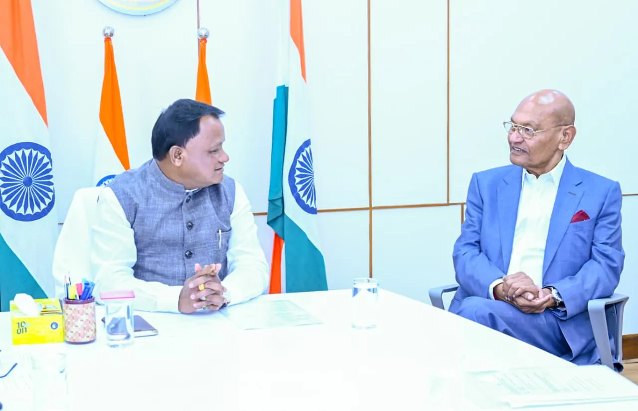 Vedanta to set up two aluminium parks in the state
