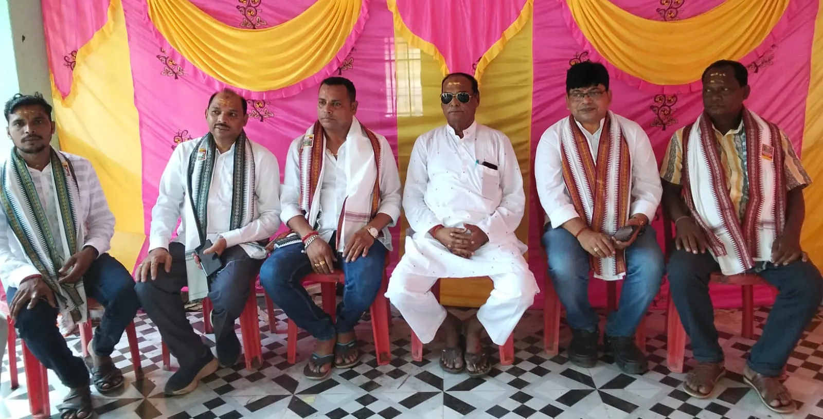 Kantamal MLA