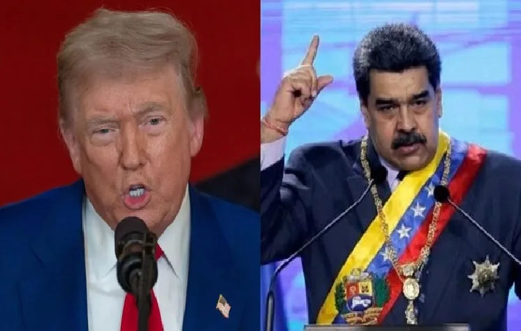 Venezuela warns