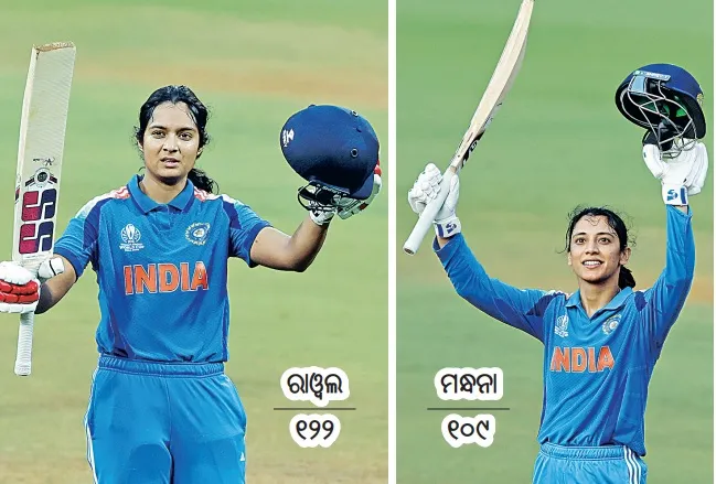 IND vs NZ