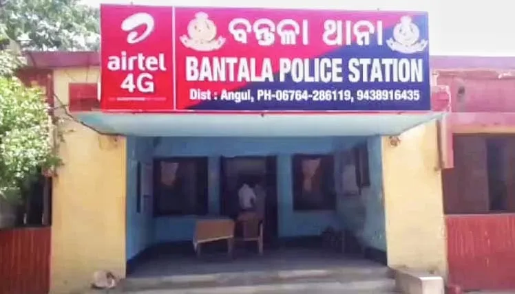 bantala