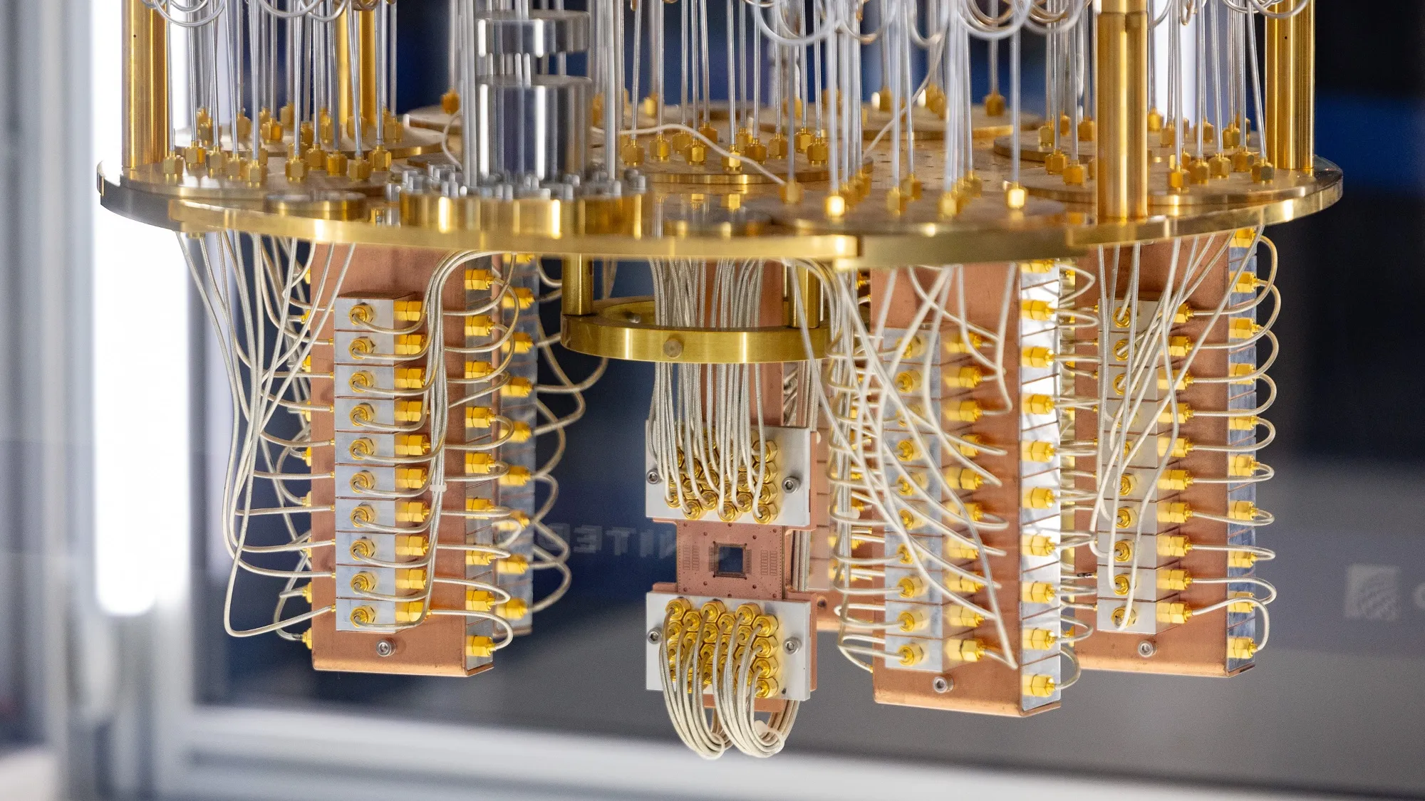 Google's quantum 