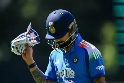 sunil gavaskar statement  virat kohli odi retirement