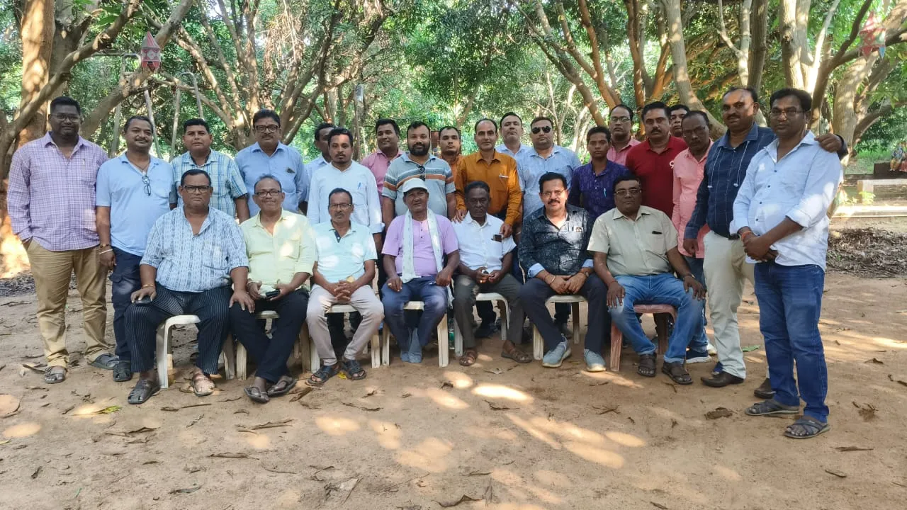 Sub-District Journalists' Association