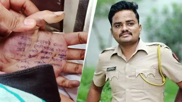 Female doctor commits suicide in Maharashtra