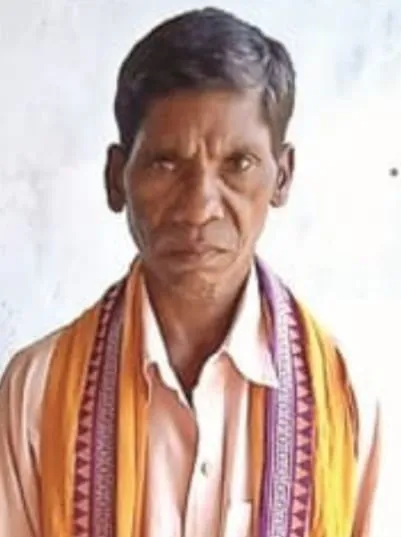 62-year-old man  