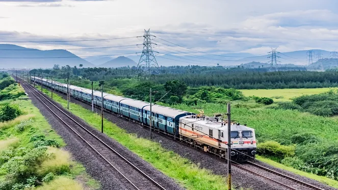 Indian Railways ready for smooth return of passengers after Chhath Puja