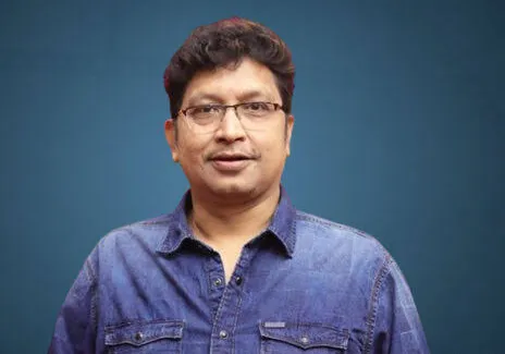 abhijit majumdar