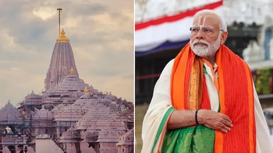 Narendra Modi