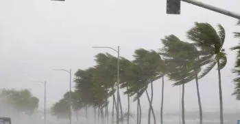 cyclone