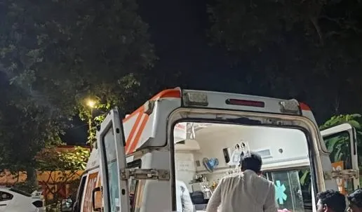 ambulance