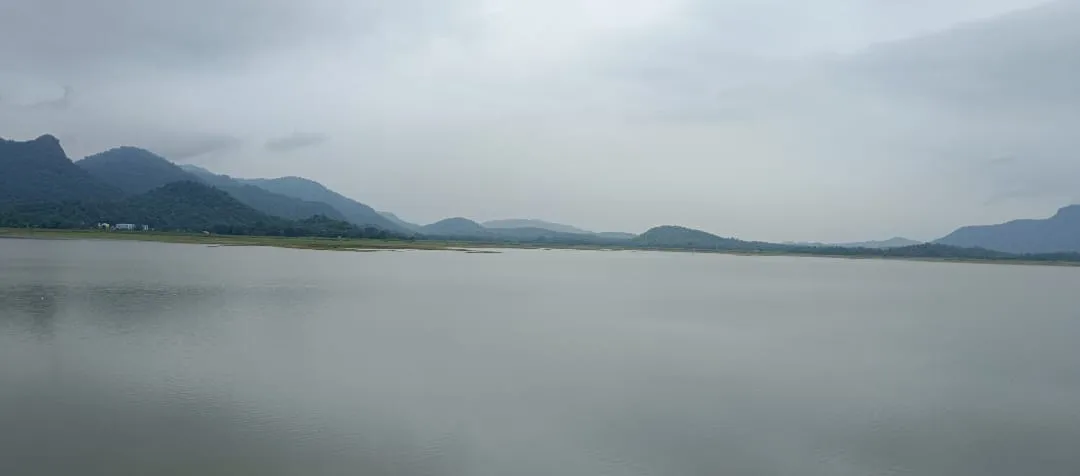 Malkangiri district receives 66.18 mm rainfall