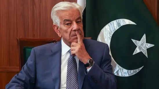 Pakistan's empty threat to Afghanistan amid peace talks