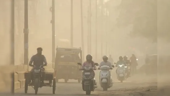 delhi