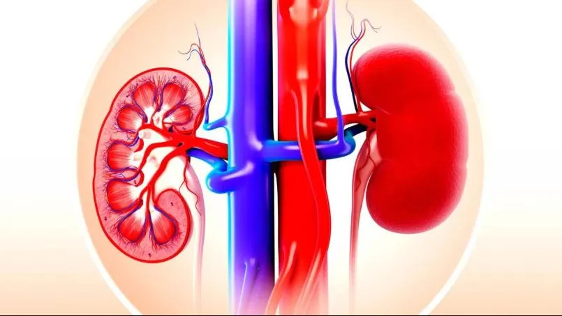 One Kidney Child Impact Body Doctor Suggestion