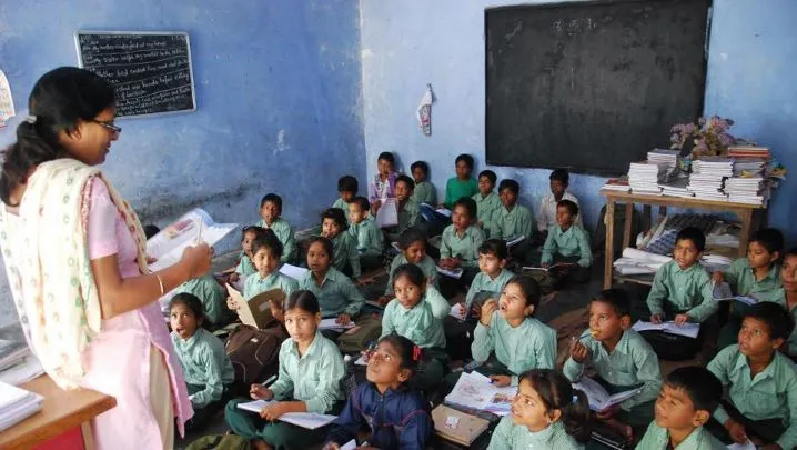 Education Teacher Shortage Student Attendance Nil School