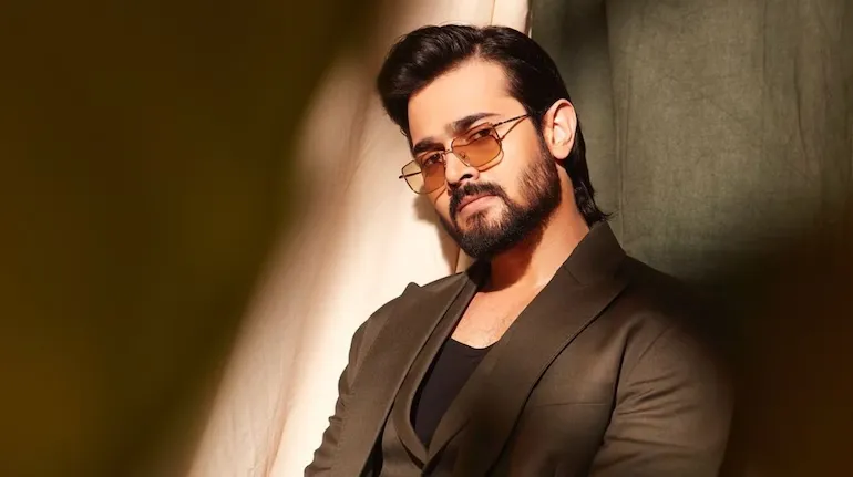Bhuvan Bam