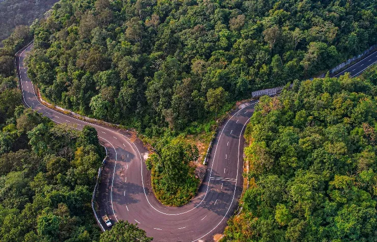 kalinga ghati 