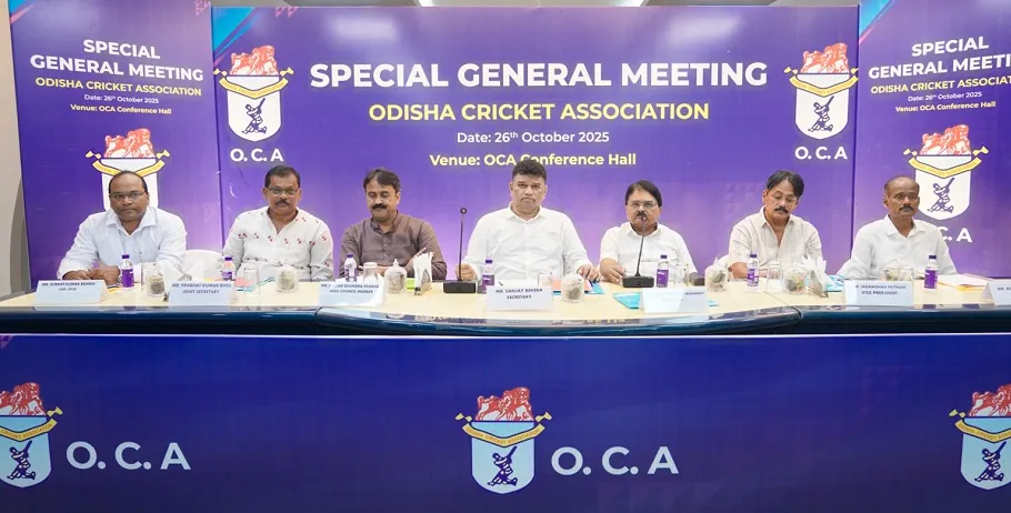 oca