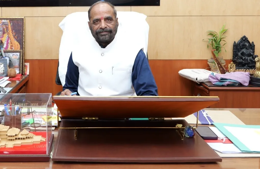 Hansraj Gangaram Ahir