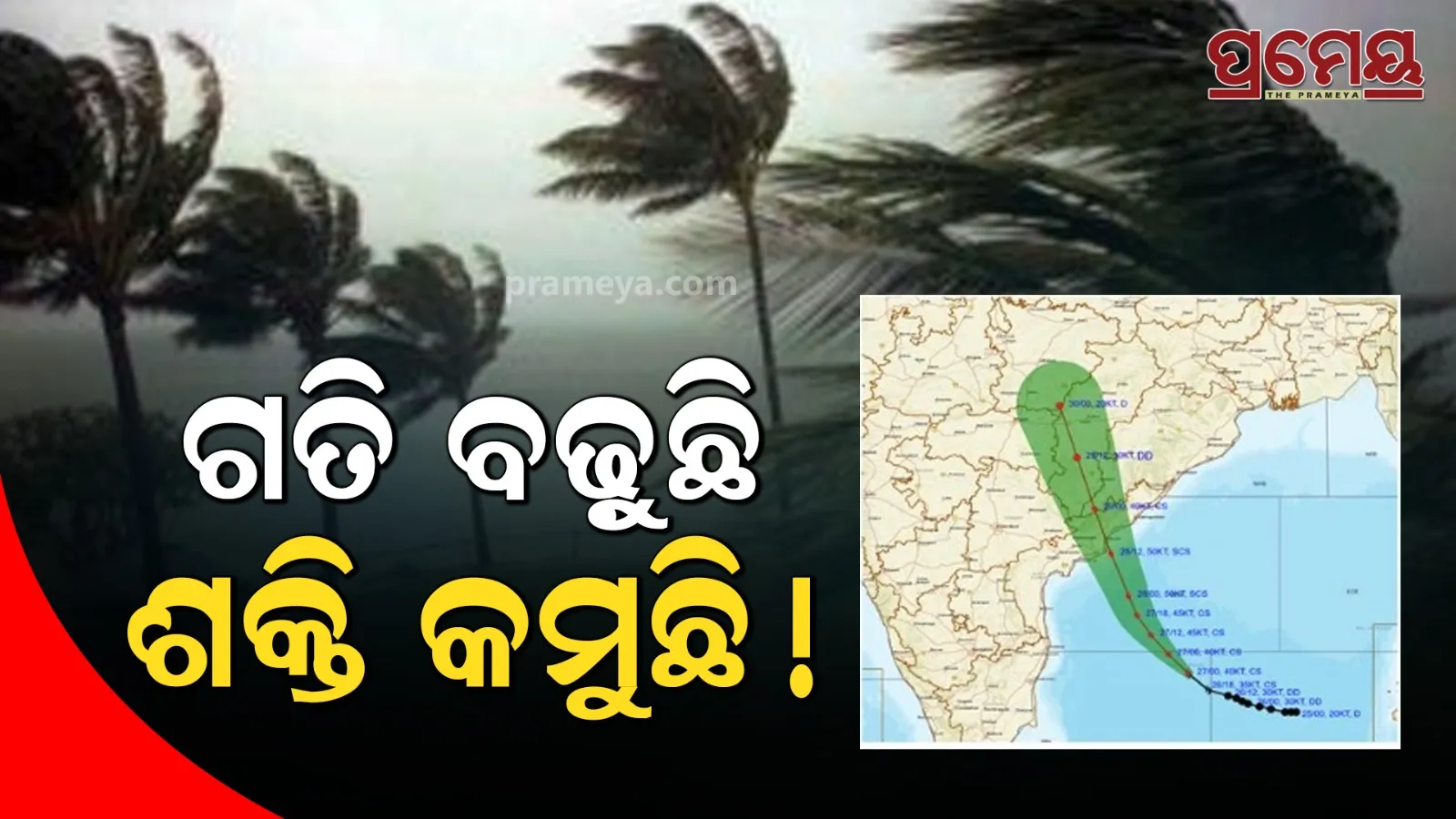 cyclone