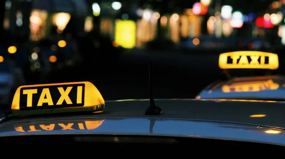 Bharat Taxi 