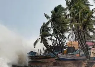cyclone