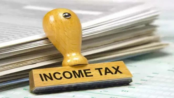 Income Tax Department seizes wife's jewellery worth Rs 1.65 crore