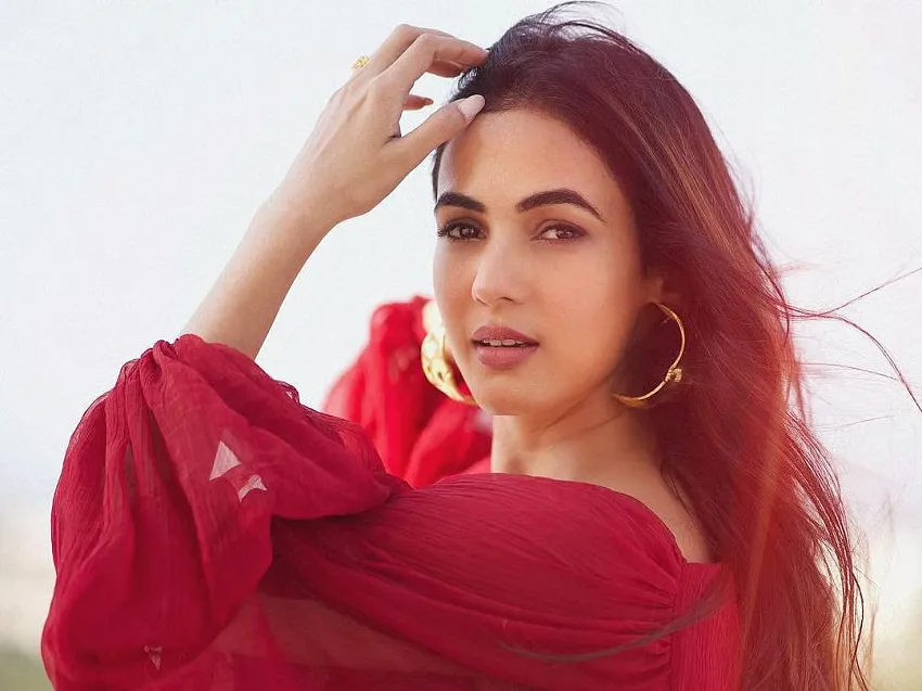sonal chauhan