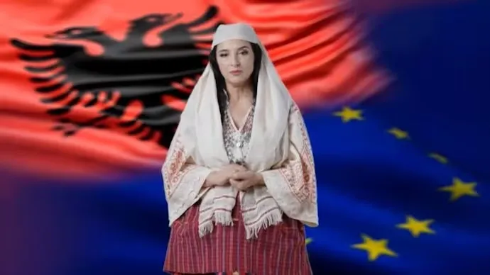 ai minister