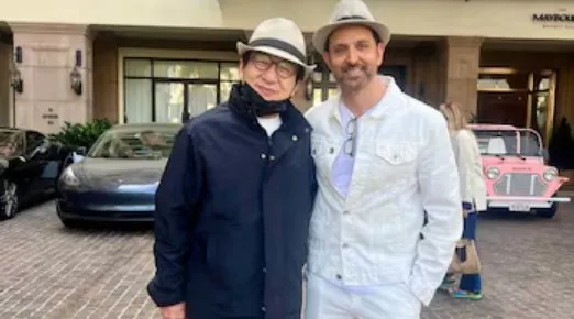 Hrithik