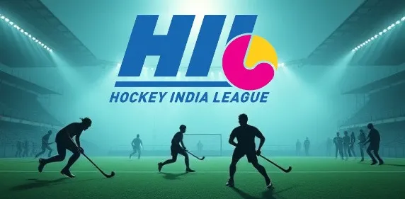 Hockey India League 2026: Starts Jan 3 in Bhubaneswar
