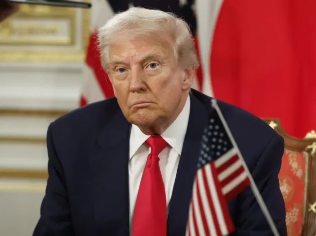 US Shutdown Crisis: 1.3M Soldiers’ Pay at Risk