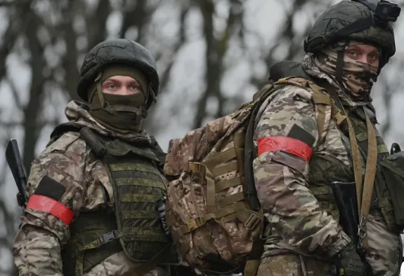 Russia-ukraine war 