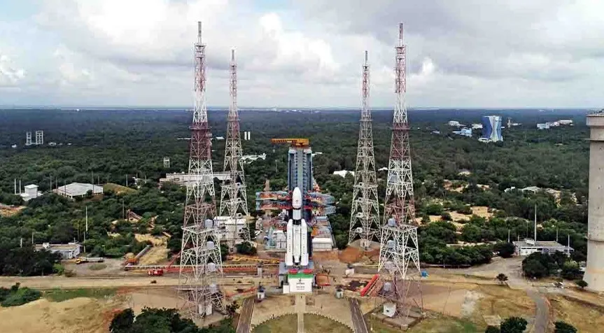 isro