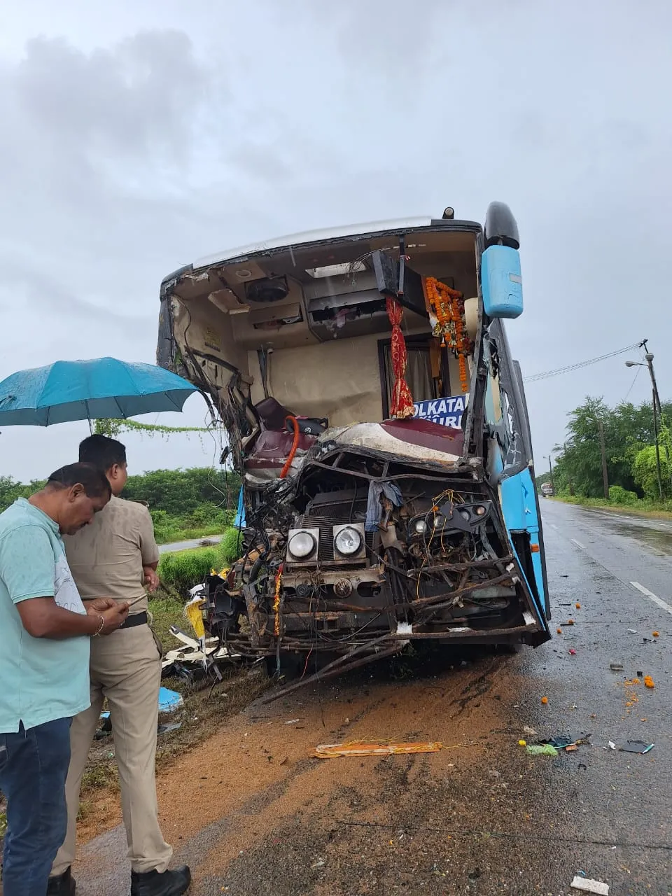 accident