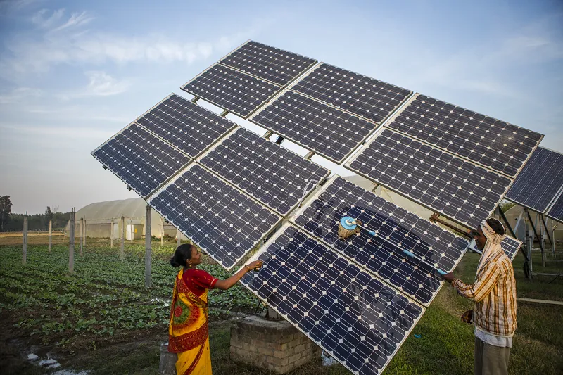 energy security