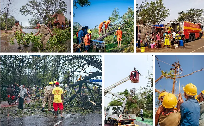 odisha