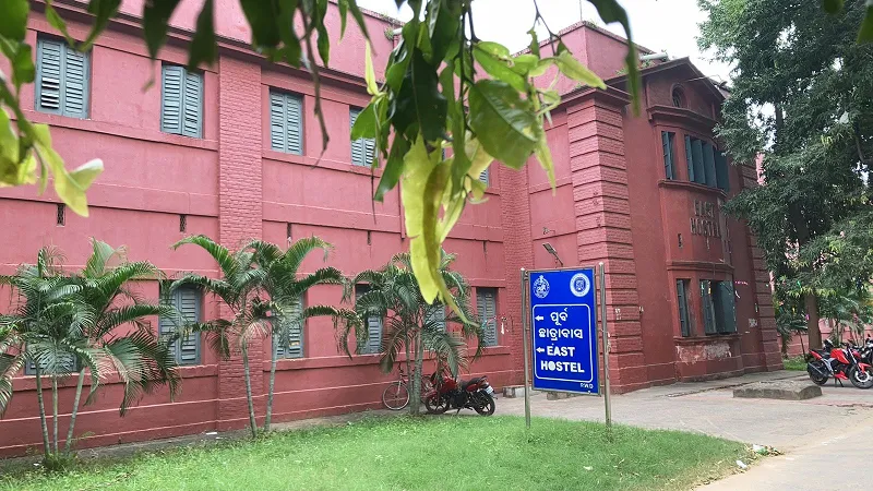 ravenshaw