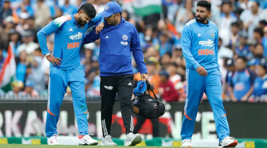 Shreyas Iyer 