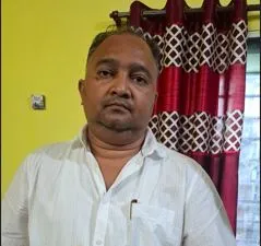 Titilagarh Assistant CT and GST Officer caught  by Vigilance