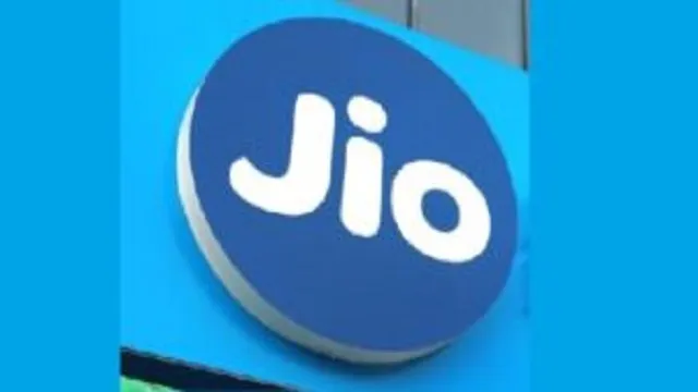 Jio's highest download  