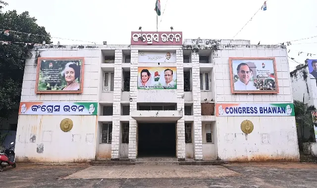 Congress attacks government 