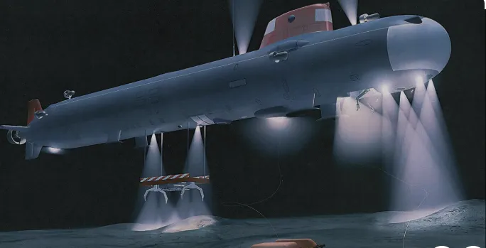 Super Torpedo