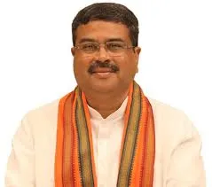 dharmendra pradhan